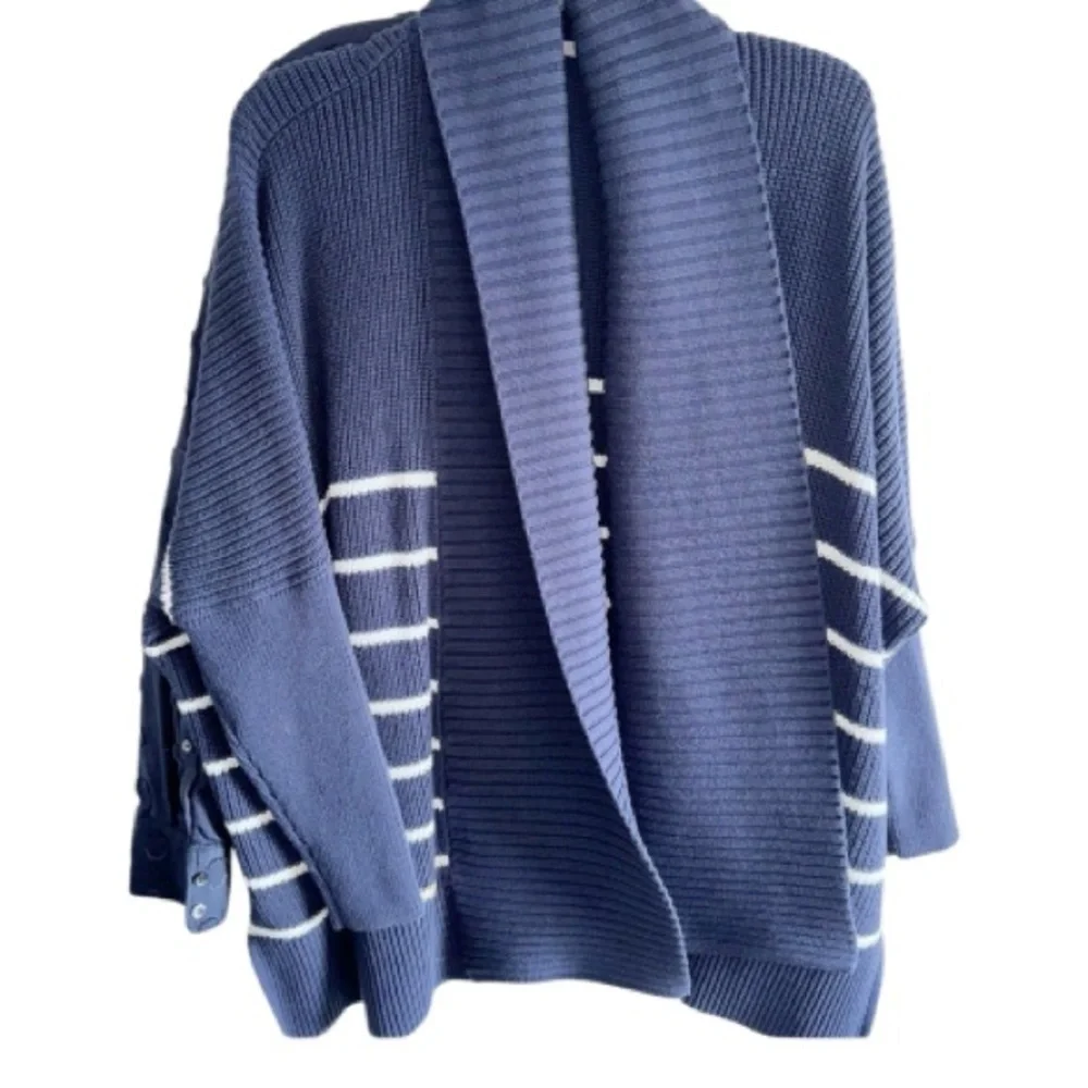 Athleta peaceful wrap